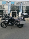 BMW R 1200 GS Triple Black pour 227.71€/mois chez DSN MOTOS 33