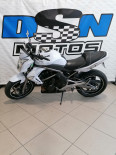 KAWASAKI ER-6F 2009 chez DSN 33