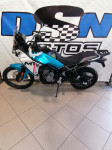 CF MOTO MT 450 de démonstration 105€/MOIS DSN MOTOS 33