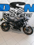 TRIUMPH STREET TRIPLE 675 2009 chez DSN MOTOS 33