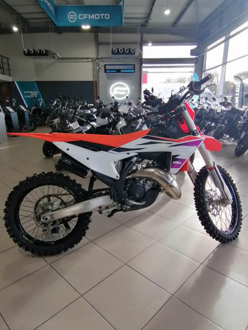 KTM 125 SX 2024 pour 130.66€/mois / DSN MOTOS 33