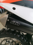KTM 125 SX 2024 pour 130.66€/mois / DSN MOTOS 33