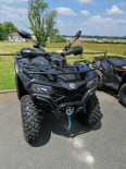 CF MOTO CFORCE 520 COURT 136€/mois DSN MOTOS 33