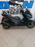 ZONTES ZT 350 T 2025 pour 97.25€/mois chez DSN MOTOS 33
