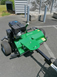 GEO ATV 105 TONDO PROMO DSN MOTOS 33