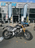 FANTIC CABALLERO 500 FLAT TRACK 163€/mois  / DSN MOTOS 33