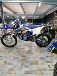 SHERCO 300 SEF FAFTORY pour 118.12€/mois chez DSN MOTOS 33