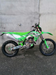KAWASAKI KX250F ENDURO 2025 pour 159.60€/MOIS CHEZ DSN MOTOS 33