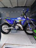 SHERCO 125 SE FACTORY 2026 / 175.02€/mois / DSN MOTOS 33