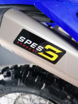 SHERCO 125 SE FACTORY 2026 / 175.02€/mois / DSN MOTOS 33