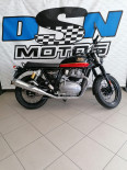 ROYAL ENFIELD 650 INTERCEPTOR pour 140.37€/mois chez DSN 33