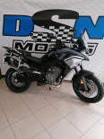 CF MOTO MT 800 SPORT de démonstration 155€/mois DSN MOTOS 33