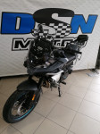 CF MOTO MT 800 SPORT de démonstration 155€/mois DSN MOTOS 33
