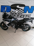 CF MOTO MT 800 SPORT de démonstration 155€/mois DSN MOTOS 33