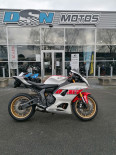 YAMAHA YZF-R7 WORLD GP 60TH ANNIVERSARY A2 / 157.51€mois / DSN MOTOS 33