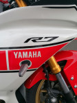 YAMAHA YZF-R7 WORLD GP 60TH ANNIVERSARY A2 / 157.51€mois / DSN MOTOS 33