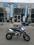 YCF YCF 88 LIMITED EDITION 2024 chez DSN MOTOS 33