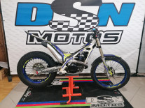 SHERCO 300 ST factory pour 79.20 € mois chez DSN 33