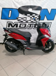 SYM JET-4 125