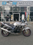 KAWASAKI ZR-7 S 2002 BON ETAT chez DSN MOTOS 33