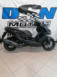 KYMCO DOWNTOWN 125 ABS 2024 état neuf pour 93.74€/mois chez DSN MOTOS 33