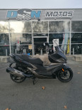 KYMCO XCITING 400 2024 EN DESTOCKAGE TARIF EXCEPTIONNEL 5990€ chez DSN MOTOS 33