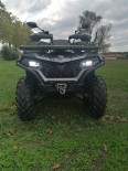 CF MOTO CFORCE 625 TOURING 2023 pour 124.57€/mois chez DSN MOTOS 33