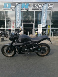 ZONTES 125 SCRAMBLER X état neuf pour 81.27€/mois chez DSN 33