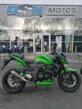 Superbe KAWASAKI Z 750 R modèle 2012 chez DSN MOTOS 33