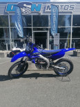 YAMAHA YZ250F 2021 pour 110.92€/mois chez DSN MOTOS 33