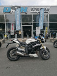 TRIUMPH STREET TRIPLE 675