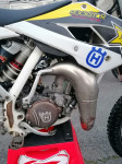 HUSQVARNA TC 85 17/14 2015 / DSN MOTOS 33
