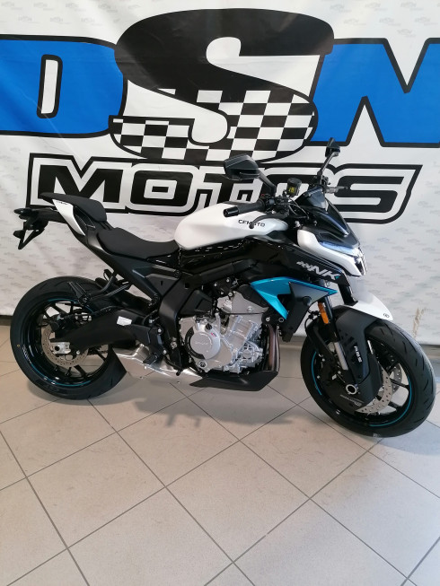 CF MOTO NK 675 112€/MOIS DSN MOTOS 33