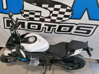 CF MOTO NK 675 112€/MOIS DSN MOTOS 33