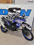 YAMAHA XTZ TENERE 700 pour 181€/mois chez DSN MOTOS 33