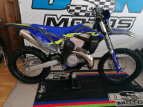 SHERCO SE 250 FACTORY 2024 141€/ mois DSN MOTOS 33