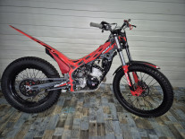 BETA EVO 125 2T DEMO DSN MOTOS 33