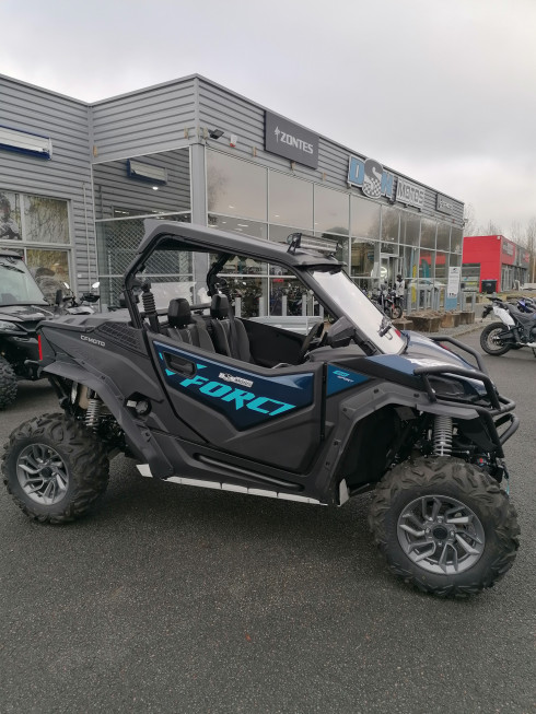 CF MOTO ZFORCE 950  282€/MOIS DSN MOTOS 33
