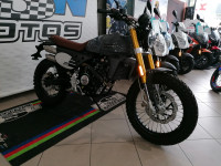 FANTIC CABALLERO 125 DELUXE NEUVE PROMO 4975 € CHEZ DSN 33
