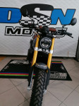 FANTIC CABALLERO 125 DELUXE NEUVE PROMO 4975 € CHEZ DSN 33
