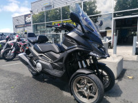 KYMCO CV3 550  / DSN MOTOS 33