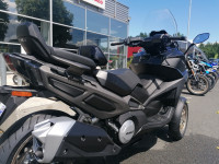 KYMCO CV3 550  / DSN MOTOS 33