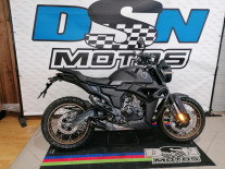 ZONTES 125 SCRAMBLER X promo 3299€ neuve 61 €/mois DSN MOTOS 33