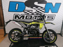 SHERCO SM-R 50 NEUVE  POUR 67€ MOIS CHEZ DSN 33