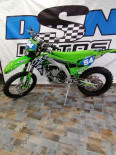 KAWASAKI KX300F ENDURO 2023 pour 135.97€/mois chez DSN MOTOS 33