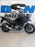 SUZUKI DL V-STROM 650XT 189.35€/MOIS DSN MOTOS 33