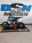 YCF LITE 125 2024 Neuve Pour 56 €/Mois chez DSN 33