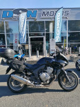 HONDA CBF 600 SA 2008 chez DSN MOTOS 33