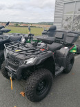 GOES TERROX 500 113€/mois /DSN MOTOS 33