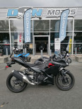 KAWASAKI NINJA 400 2023 pour 10.9€/mois chez DSN MOTOS 33